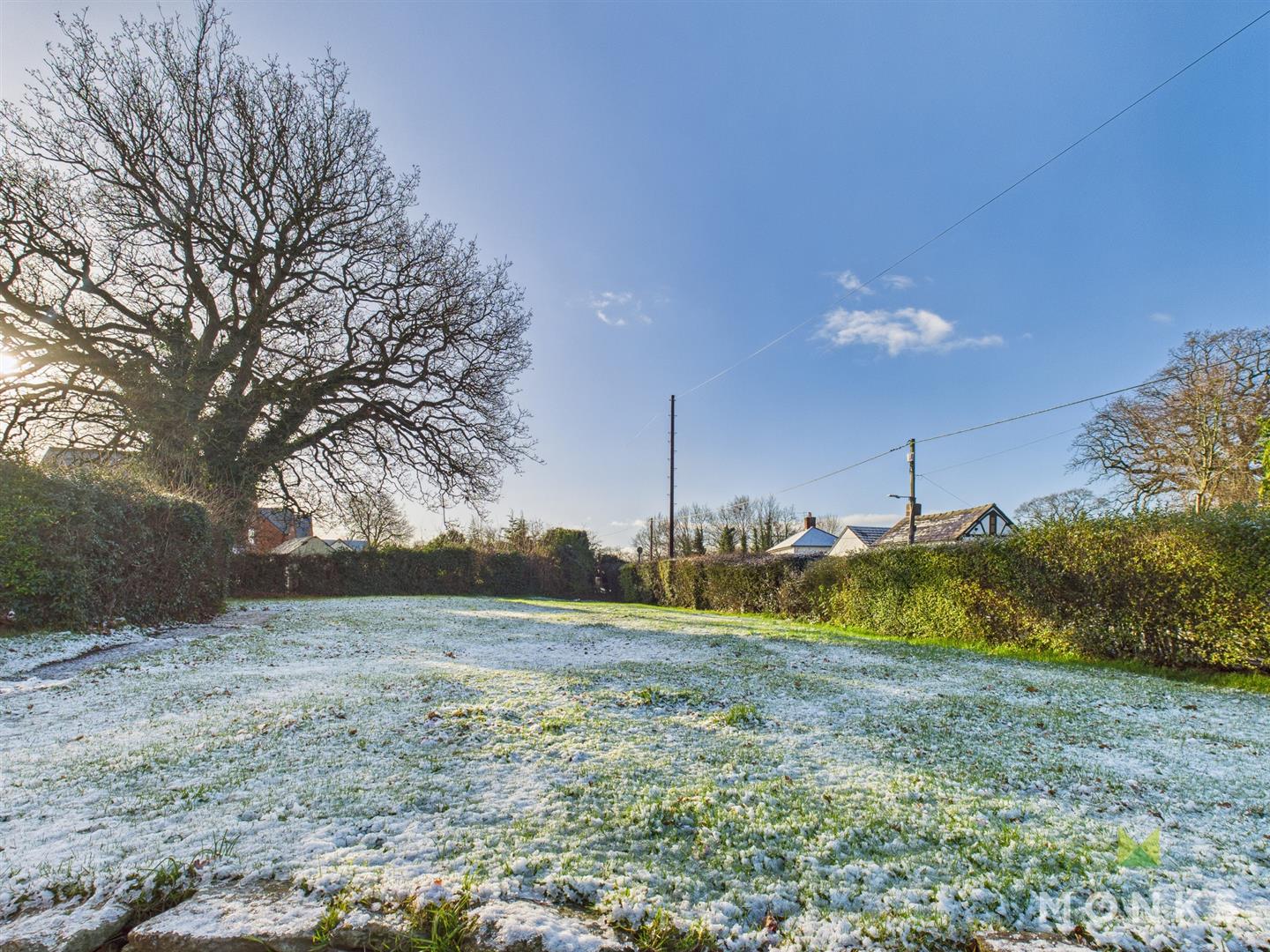 Glenville Shrewsbury Road, Shrewsbury, SY4 4AE For Sale